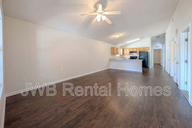 Building Photo - 8526 Kona Ave