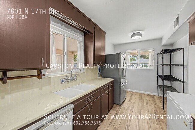 Foto del edificio - 7801 N 17th Dr