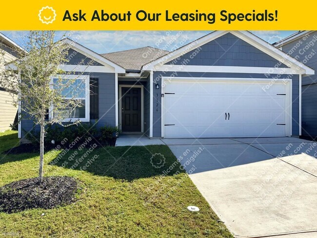 Foto del edificio - 3 br, 2 bath House - 3126 Jackson Smt