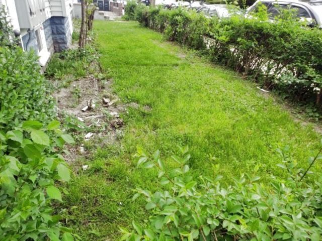 Foto del edificio - 80 Grant St