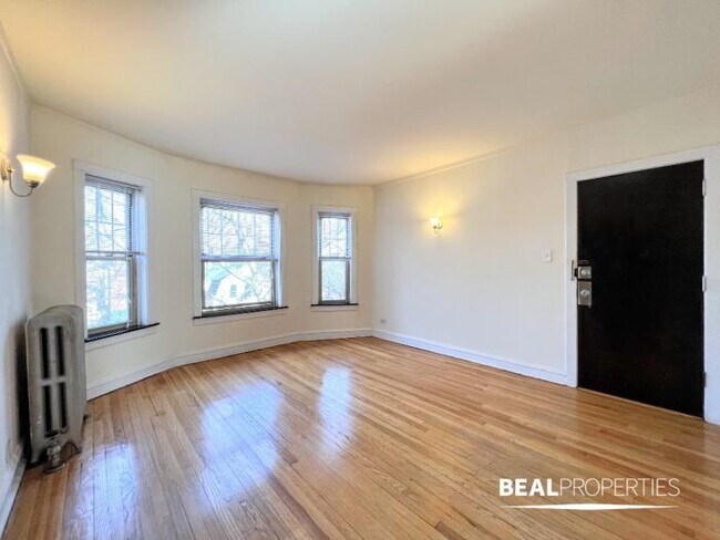 Foto del edificio - 1 bedroom in CHICAGO IL 60625