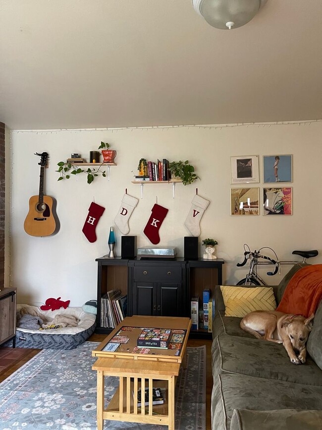 Foto del edificio - 123 Livingston St