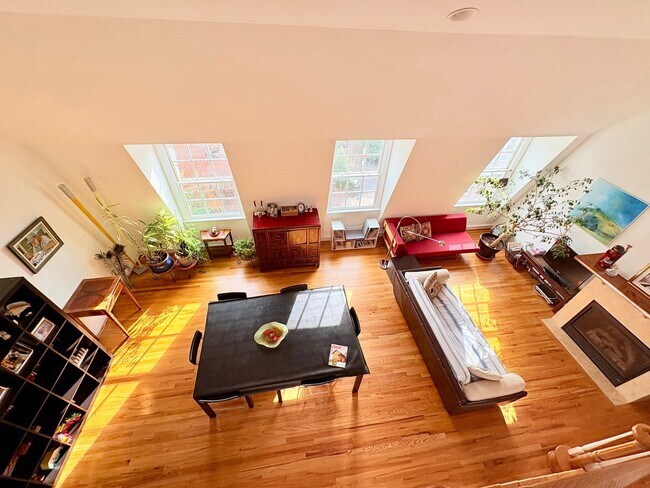 Foto del edificio - 2125 S St NW