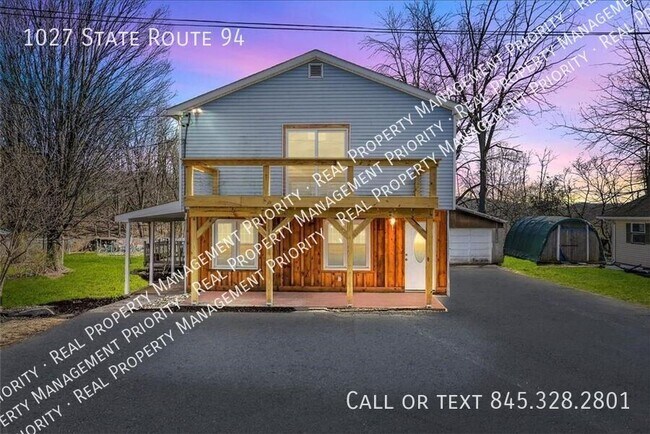 Foto del edificio - 1027 State Route 94-