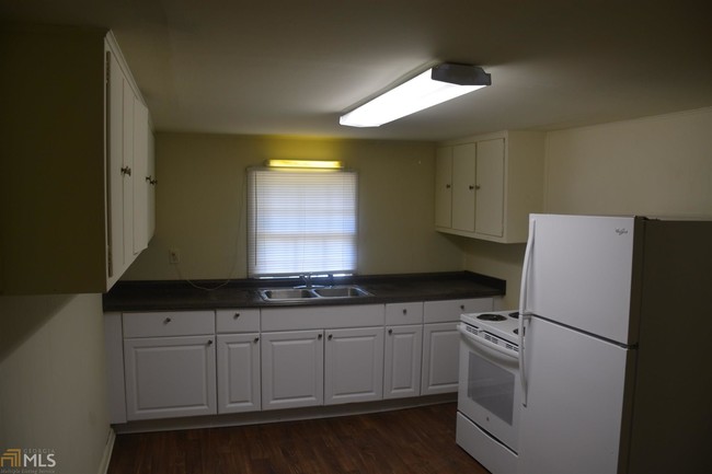 Foto del edificio - 2604 Union Church Rd