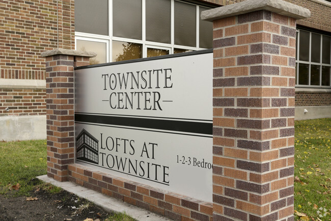 Firma - Lofts at Townsite