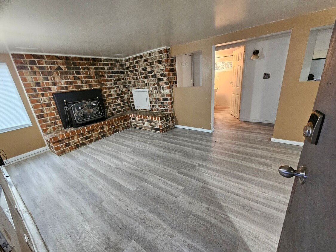 Foto principal - Brem Top Bottom Duplex