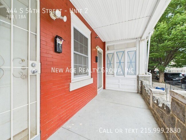 Photo - 444 S 54th St Apartment