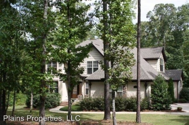 Building Photo - 5 br, 3 bath House - 1305 Cedar Creek Drive