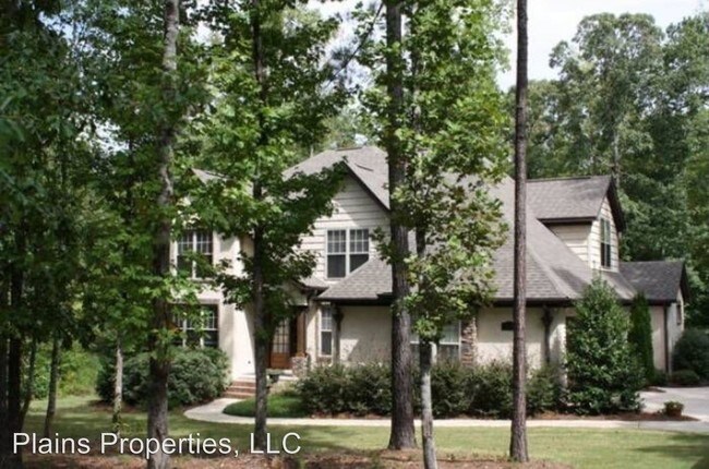 Foto del edificio - 5 br, 3 bath House - 1305 Cedar Creek Drive