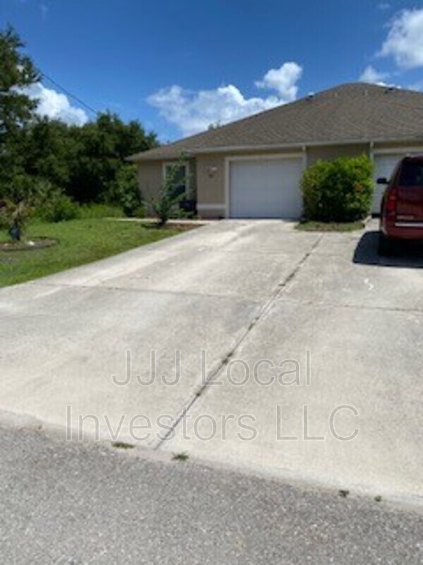 461 Piedmont St Unit 1, Lehigh Acres, FL 33974 Condo for Rent in