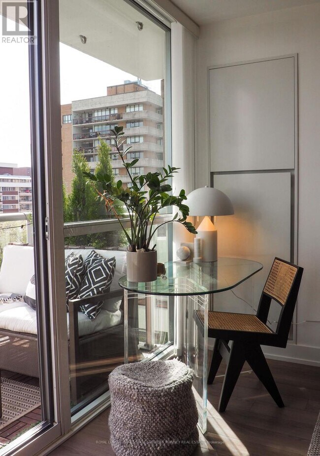 Photo du bâtiment - 8 Ann St