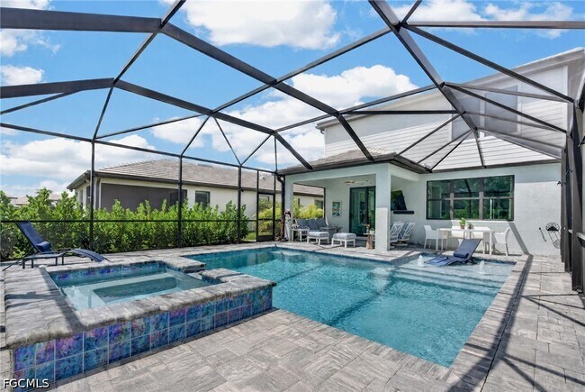 Foto del edificio - 5823 Silverside Pne Ct