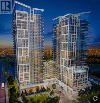 Building Photo - 8960-8960 Jane St