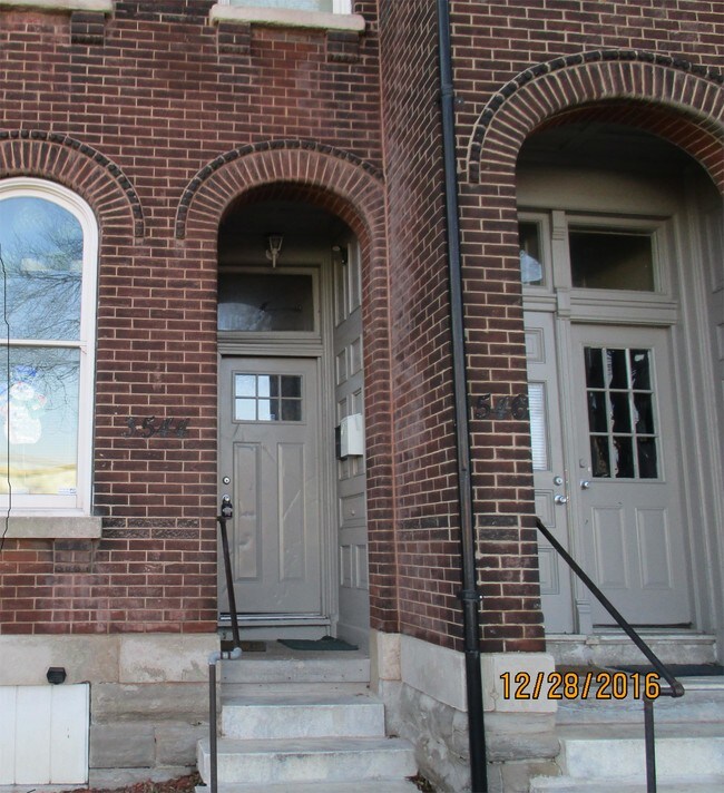 Building Photo - 3544 S Broadway