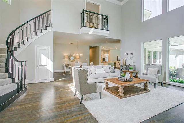 Foto del edificio - 5009 Sail Creek Dr