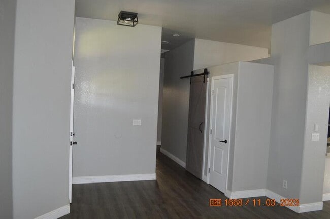 Foto del edificio - 732 Dwight Way