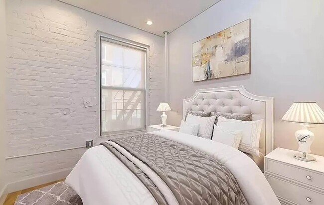 Foto del edificio - 176 Rivington St