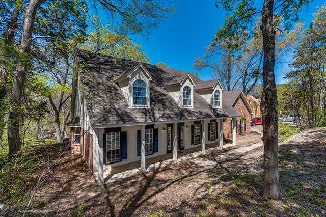 Foto principal - 5331 Joe Wilson Rd
