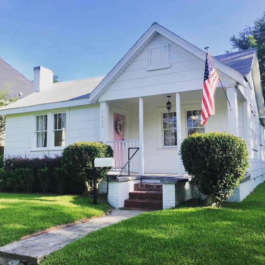 Primary Photo - 1405 20th St