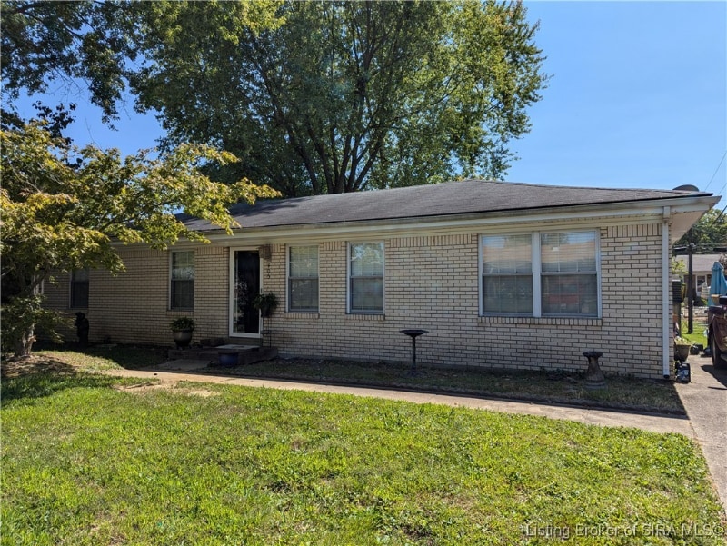 Photo - 405 Mills Ln (New Albany, IN)