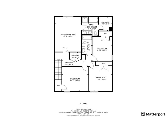 Building Photo - Great 4 Bedroom Home!