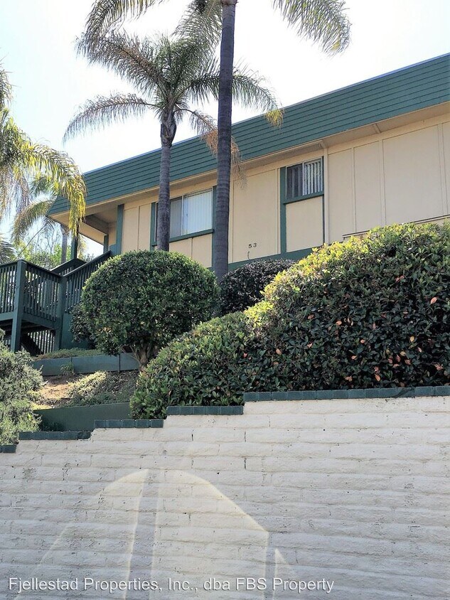 Foto principal - 528-530 S Tulip St