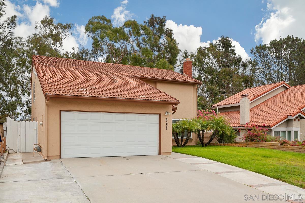 Foto principal - 6231 Lakewood St