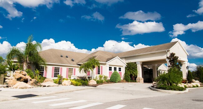 Foto del edificio - 4957 Harold Stanley Dr