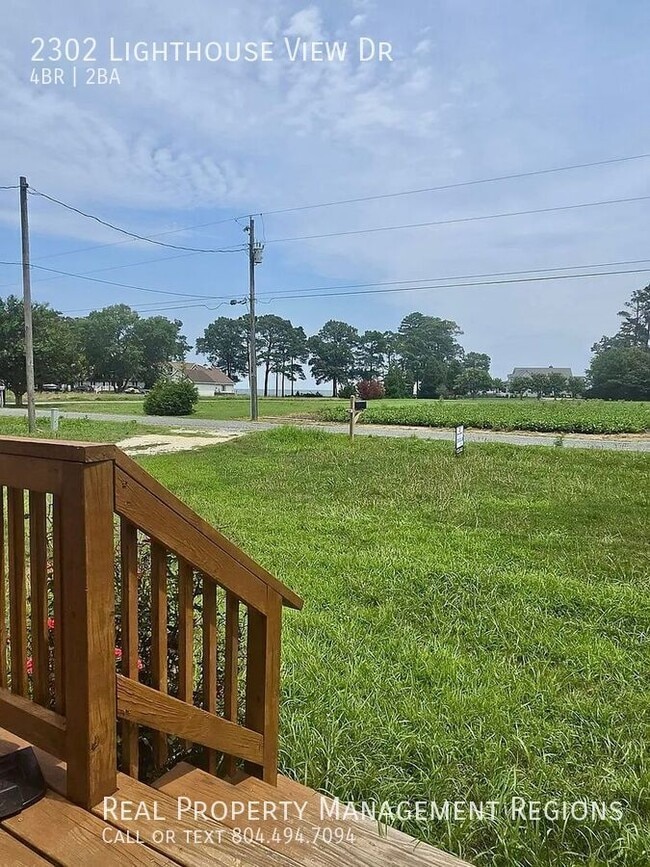 Building Photo - 2302 Lighthouse View Dr