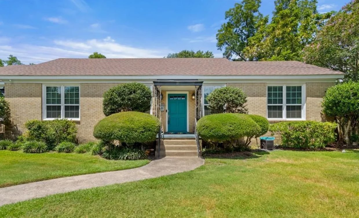 Foto principal - 1413 Augusta Ave