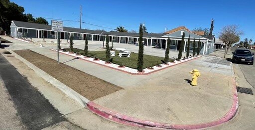 Foto del edificio - 251 S Tehama St
