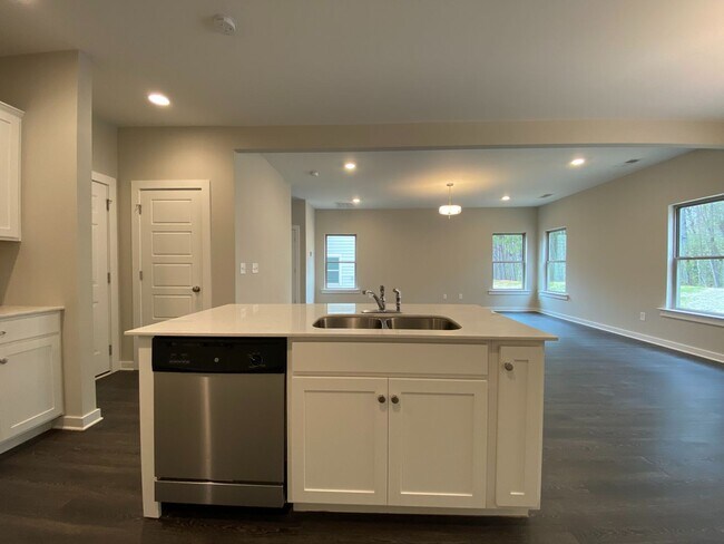 Foto del edificio - Home for Rent in Pinson, AL!!! COMING SOON!