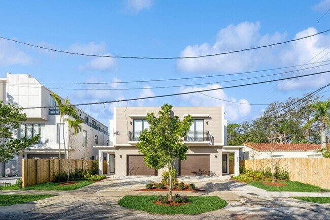 Foto del edificio - 419 NE 16th Ave