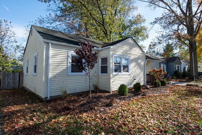 Building Photo - 5859 Porter Rd