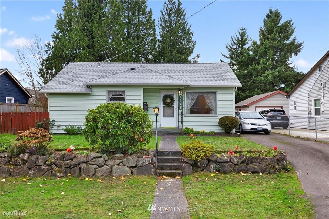 Primary Photo - 3 br, 1 bath House - 7545 S 120th St