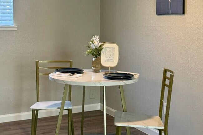 Foto del edificio - Garner Park