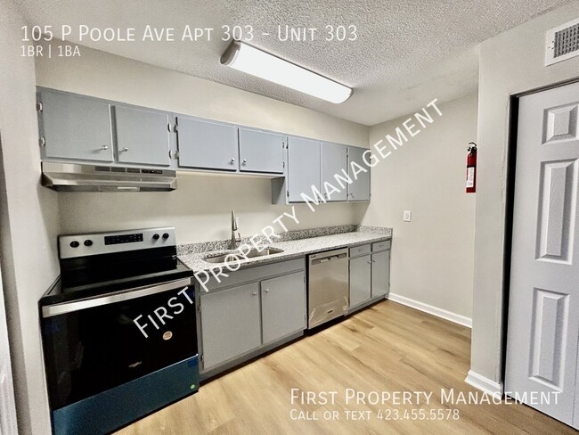 Building Photo - Red Bank 1Bed/1Bath Apartment: Laundry Inc...