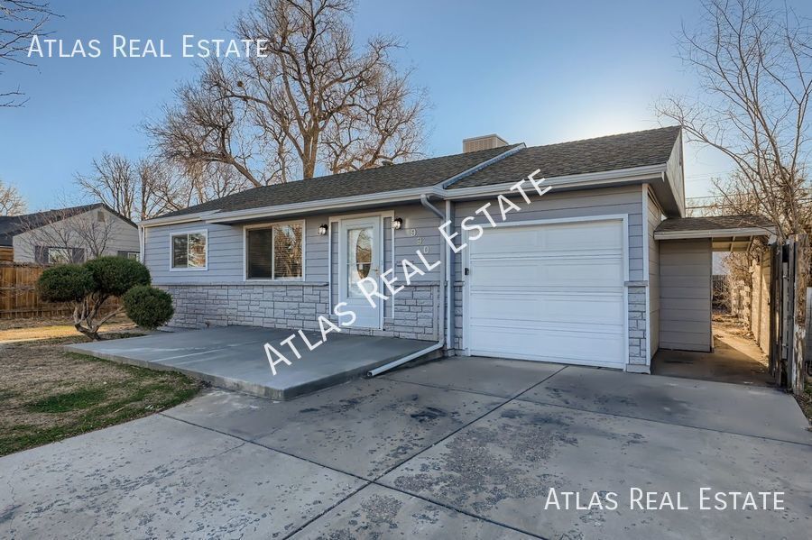 Foto principal - 990 Lansing St