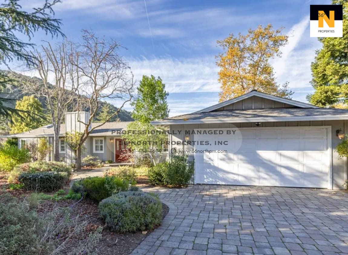 Foto principal - Unfurnished Charming Ranch-Style Retreat i...