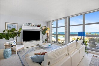 Building Photo - 5055 Collins Ave