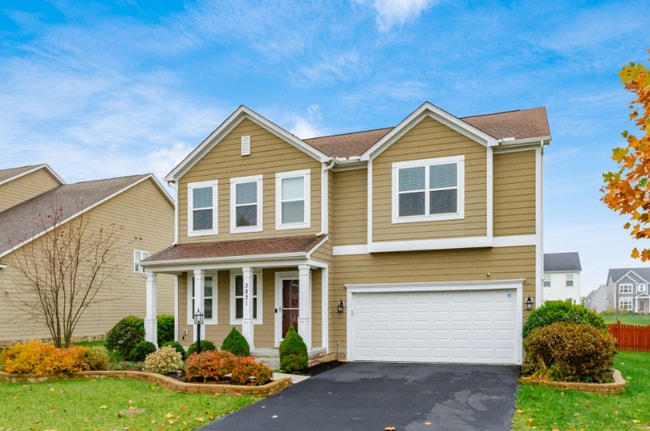 Building Photo - 3821 Pyke Dr