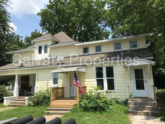 Primary Photo - Inexpensive 2 Bedroom Apt in Willard