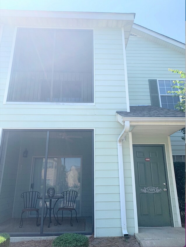 447 W Longleaf Dr, Auburn, AL 36832 House Rental in Auburn, AL