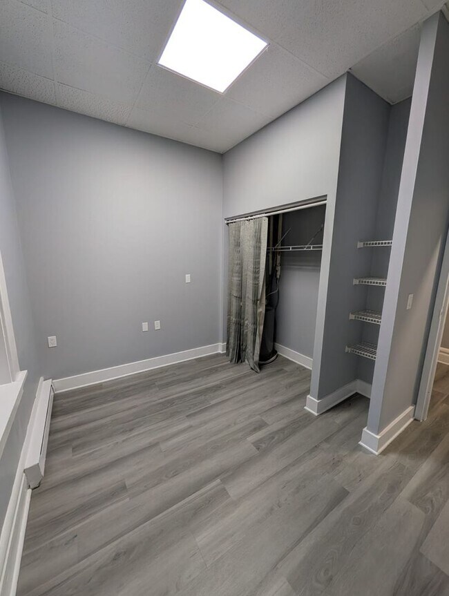 Interior Photo - Franklin Park Apartments