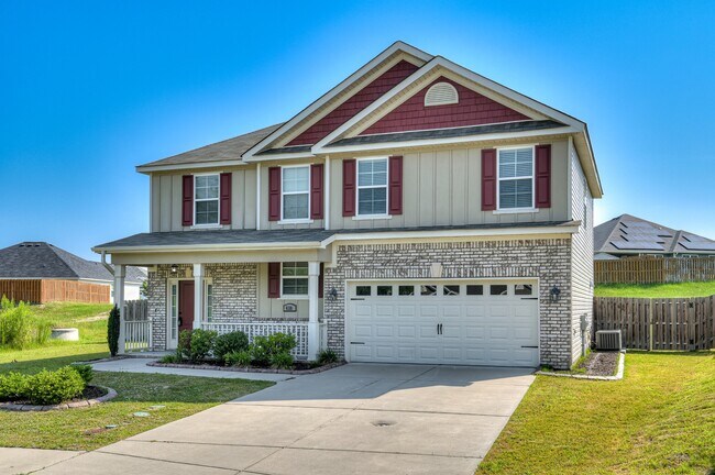 Building Photo - 638 Jensen Ln