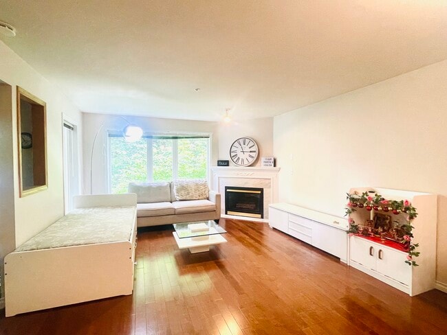 Photo du bâtiment - 1132 Dufferin St