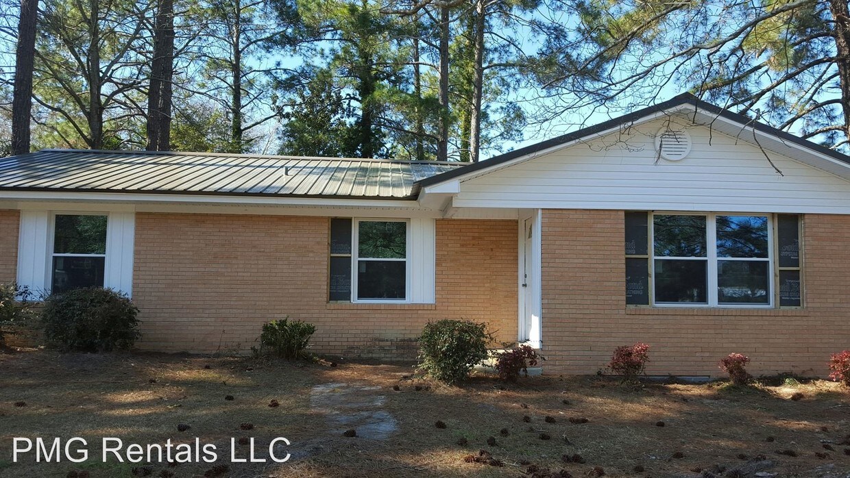Foto principal - 804 Gentilly Rd