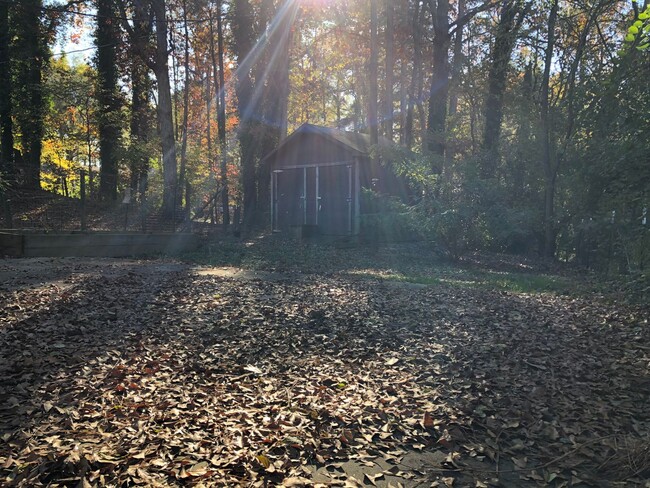 Foto del edificio - New Hope Church Rd Duplex