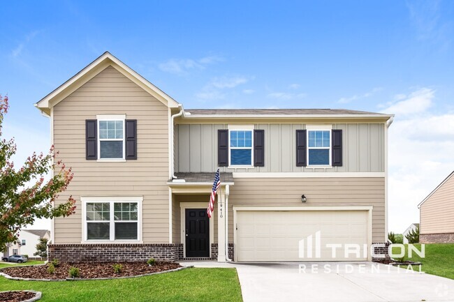 Building Photo - 410 Nola Ct NW